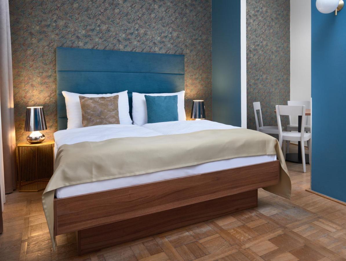 Golden Angel By Adrez Hotel apartamentowy 4*