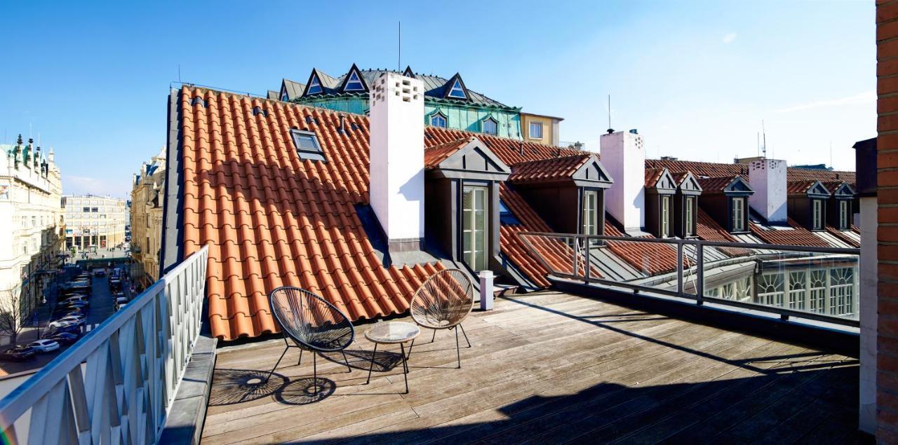 Hotel apartamentowy Golden Angel By Adrez 4*