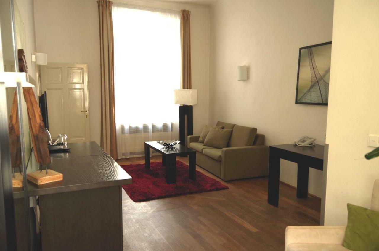 Golden Angel By Adrez Hotel apartamentowy 4*