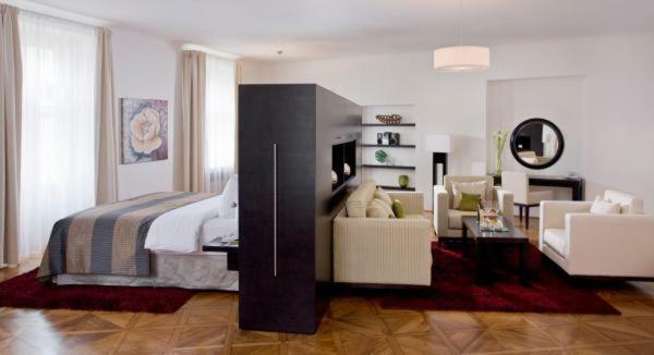 Golden Angel By Adrez Hotel apartamentowy