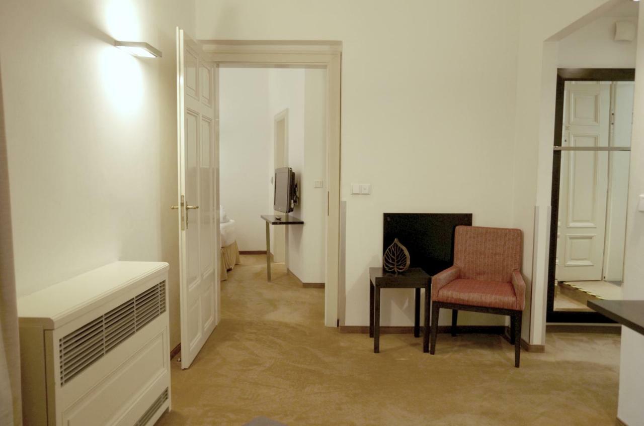Hotel apartamentowy Golden Angel By Adrez